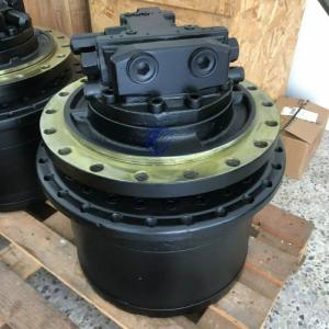 China GM60 Travel Motor Assembly Final Drive For Kobelco 350 360 Sumitomo 350 wholesale