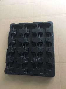 China PCB Blister Packaging Box Electronic Components Thermo Tray Light Weight wholesale