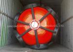 Foam Filled Marine Boat Fender Floating Dock Fenders Sea Guard Fenders