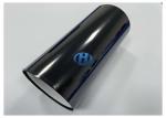 Black 20um Anti Static Pet Film 2300mm Width 12000m Length