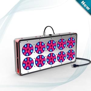 China 2016 ebay worldwide shipping 337w/364w 630NM:460NM AC85-264V led aquarium light greenhouse wholesale