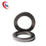 HIP Sintered Tungsten Carbide Wear Parts Mechanical Seal ISO Approved