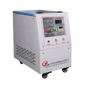 China 30KW Induction Heat Treatment Equipment 380V Induction Welding Machine wholesale