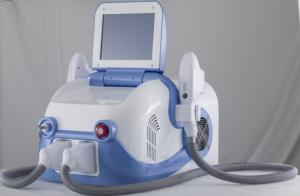 China IPL SHR System with two handles wholesale