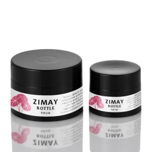 China PP Empty Hand Cream Containers , ODM Small Plastic Cosmetic Containers wholesale