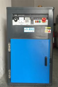 China OOD-9 Granules Resin Plastic Auxiliary Equipment / Industrial Drying Oven wholesale