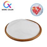 Adhesive DTF Printer Powder , Hot Melt Powder For T Shirt Heat Transfer