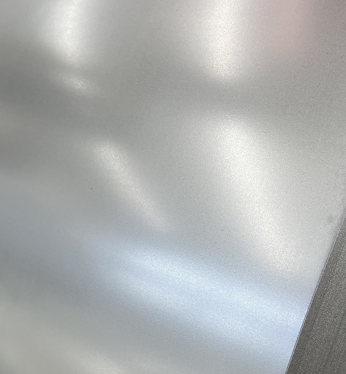 Galvanized Steel Slit Coils Z275 G550 SGC570 Structural Grade Light Steel House Building EN 10346 SS550GD
