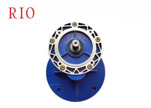 China Compact Design Pc80 Helical Gear Reducer , Small Industrial Reduction Gearbox wholesale
