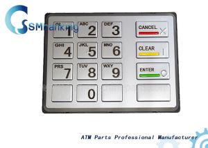 China 49216686000A Diebold Keyboard Or Epp V5 49216680701A wholesale