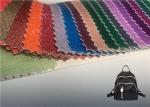 Silver Fiber Oxford Fabric Waterproof