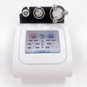 China 360 Degree Rotating Radio Frequency Machine Skin Tightening on sale