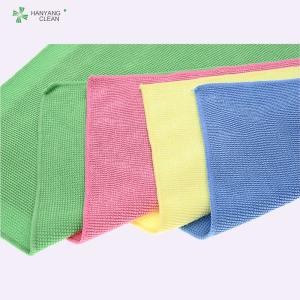 China high temperature resistance cleaning cloth esd protective wholesale