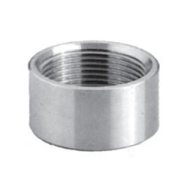 China stainless ASTM A182 F309H threaded half coupling wholesale