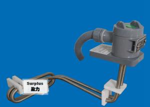 China CE Approve SUS304 Hot Water Immersion Heater , Industrial Hot Water System wholesale
