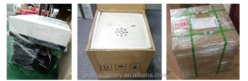Food Beverage Shops Benefit from Multi Function Coffee Printer 3D Edible Food Printer