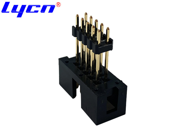 Tin Plating Box Header Connector