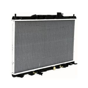 High Quality Auto Parts Radiator 19010-PPA-A5