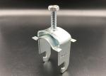 3/4'' 3/8'' Customized Unistrut One Piece Cable Clamps