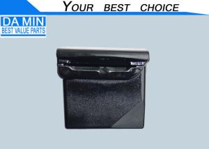 China Metal Door Ashtray ISUZU Body Parts For EXZ 0.2 KG Net Weight Black Color wholesale