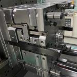 Plastic Medical Mould Plastic Pet Preform Mould Multiple Cavities Injection
