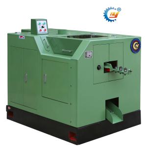 China M4 Full Closed Cold 4mm Nail Making Machine wholesale