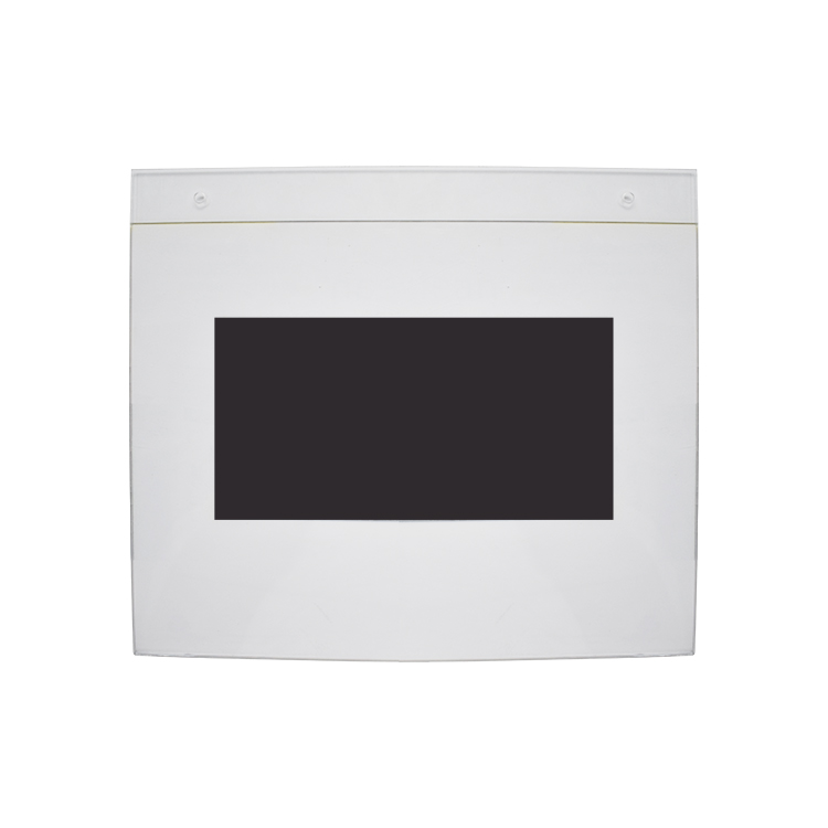 Magnetic Acrylic File Box Holder