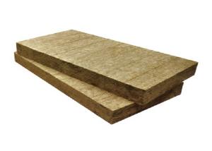 China Basalt Rockwool Board Thermal Insulation Panel Of Building Wall Insulationing wholesale