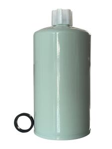 China Fleetguard Stainless Steel Oil Filters Fs1212 Oil Water Separation wholesale