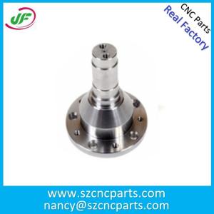 China CNC Machining Parts Made of Stainless Steel (SS201, SS303, SS304, SS316) wholesale