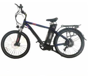 China 23AH 36v Electric Bike 36v Lithium Battery 36v Ebike wholesale