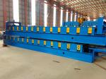 tile plant roofing tile making machine