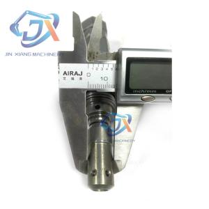 China STAR ZEBRA High quality Excavator Spare Parts Excavator Hydraulic Pump Main Relief Valve 4608478 For Hitachi ZAX70 ZX70-3 wholesale