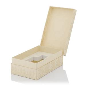China Offset Printing Cosmetic Packaging Box Plastic Custom Magnetic Closure Boxes wholesale