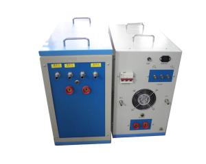 China Industrial Induction Melting Furnace For Smelting Steel Iron Metal wholesale
