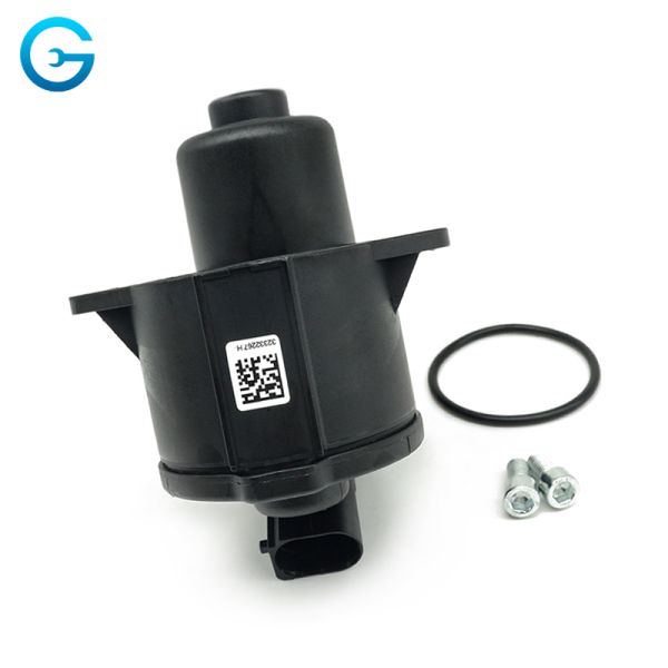 Auto Parts 6 12 Torx Rear Caliper Parking Brake Servo Motor 3C0998281 3C0998281B 3C0998281A for Vw