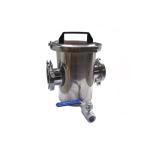 Supplies Neodymium Magnetic Oil Filter for Industrial Liquid Filtration