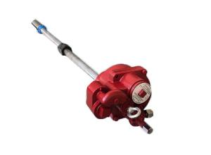 China Compact Petroleum Equipment Parts Electric Submersible Pump For Gas Station wholesale