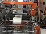 ABA Three-layer co-extrusion Film blowing machine (CE)