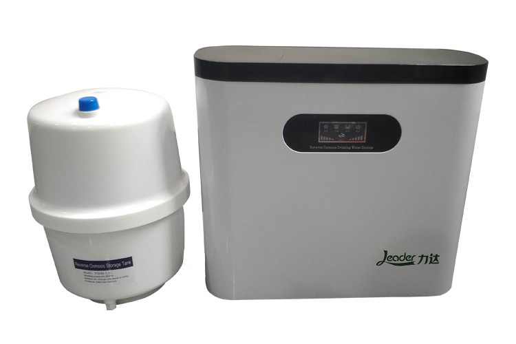 Household Reverse Osmosis System Water Purification Machine