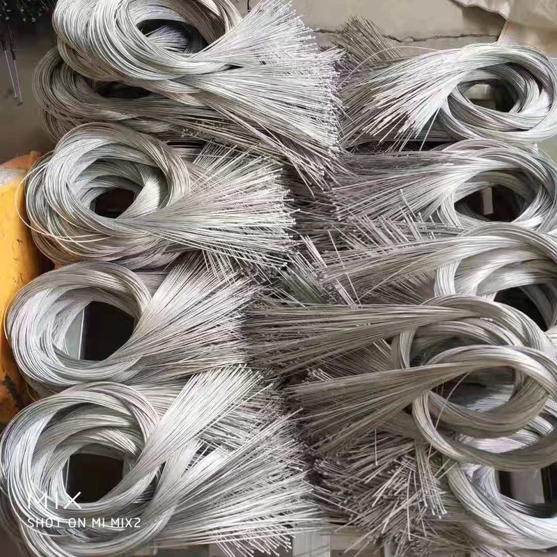 Low Price Quality Universal Machine Auto Parts Motorcycle Throttle Cable Wire