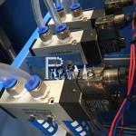 One Blower 150BPH Plastic Bottle Making Machine