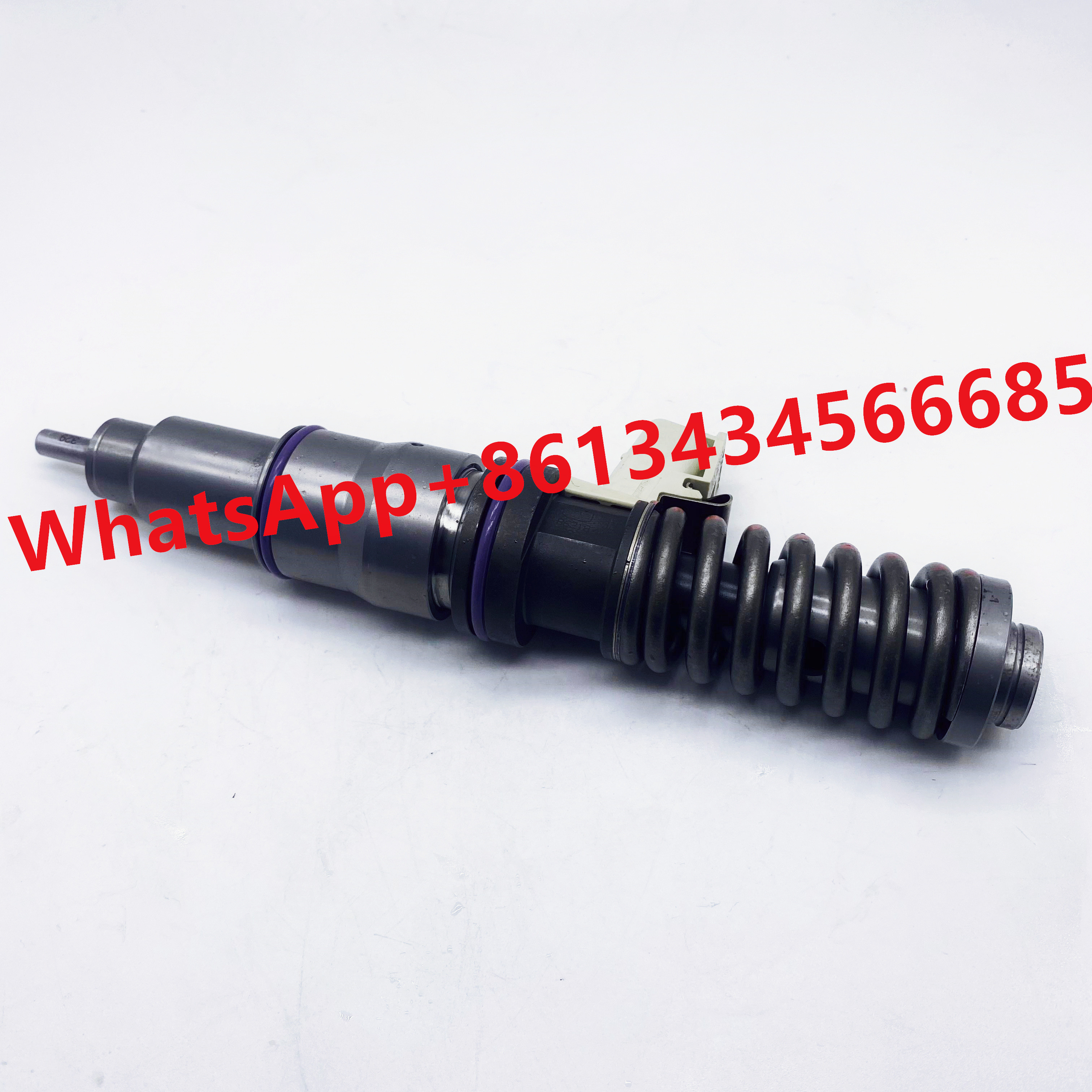 injector 21506699 BEBE5G17001 Diesel engine fuel Injector 21506699 BEBE5G17001 22340648 E3.4 For VOLVO MD16 P3622