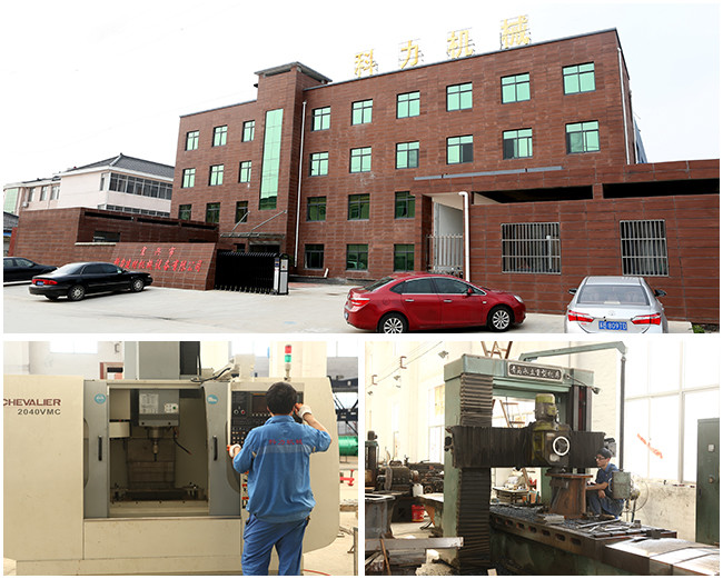 Rapid Drying Kiln Suitable For Production Of Large Cavity Hollow Blocks