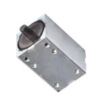 Spinning Machine 2.61A DC500V Heavy Duty Solenoid