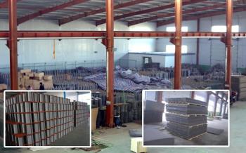 Anping Blue Star Metal Wire Mesh Products Co., Ltd