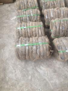 China 18 gauge tie wire wholesale