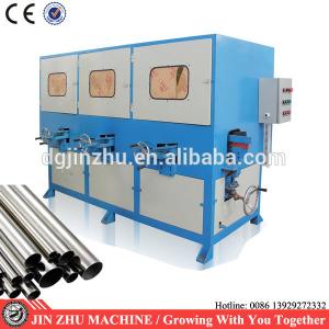 China round pipe polishing machine wholesale