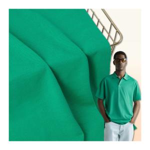 China Breathable Combed Cotton Fabric wholesale