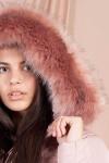Wholesale Ladies Best Sellers Factory Price Youth Winter Bubble Coat Women